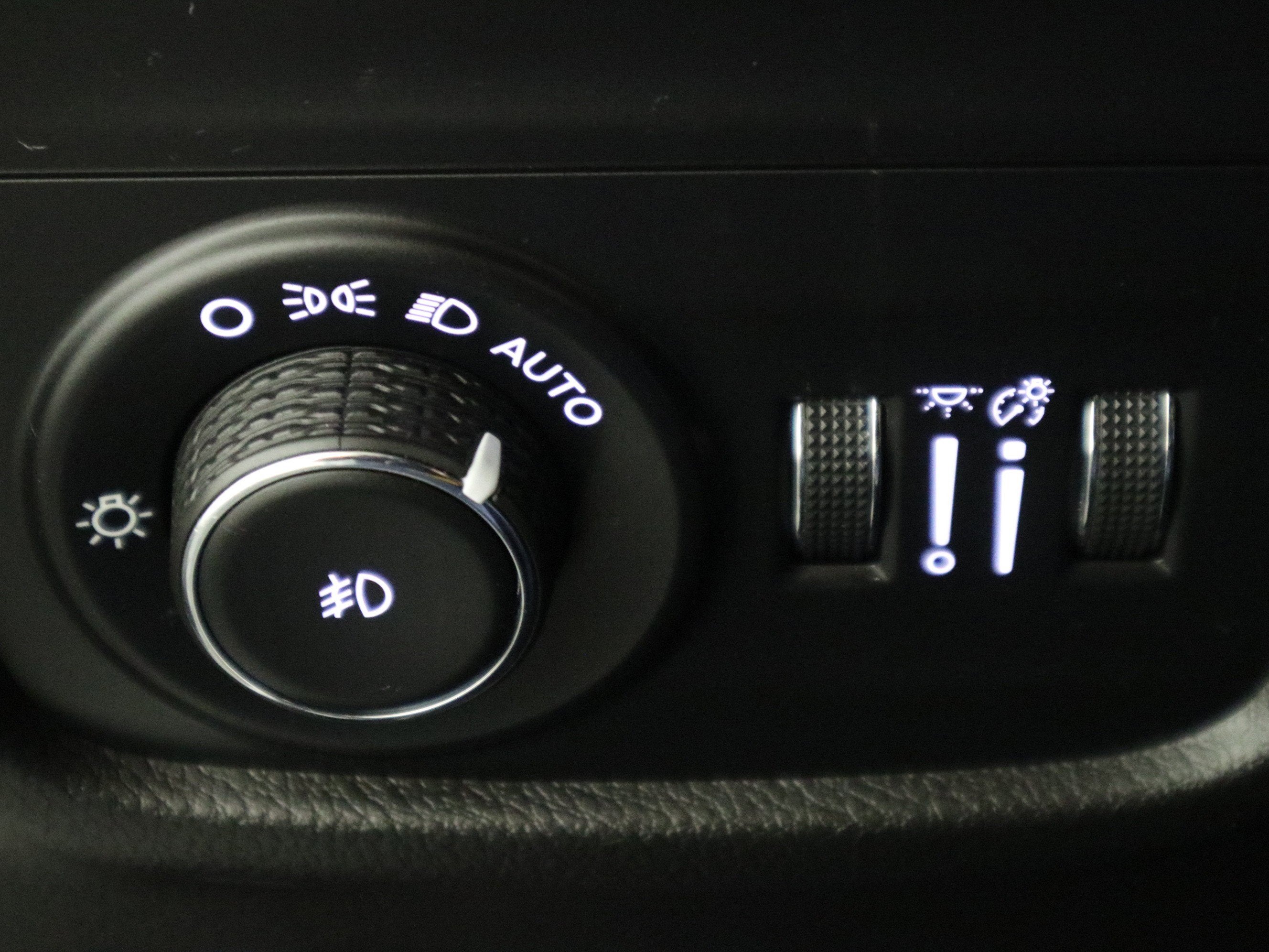 2022 Jeep Grand Cherokee Overland 4x4