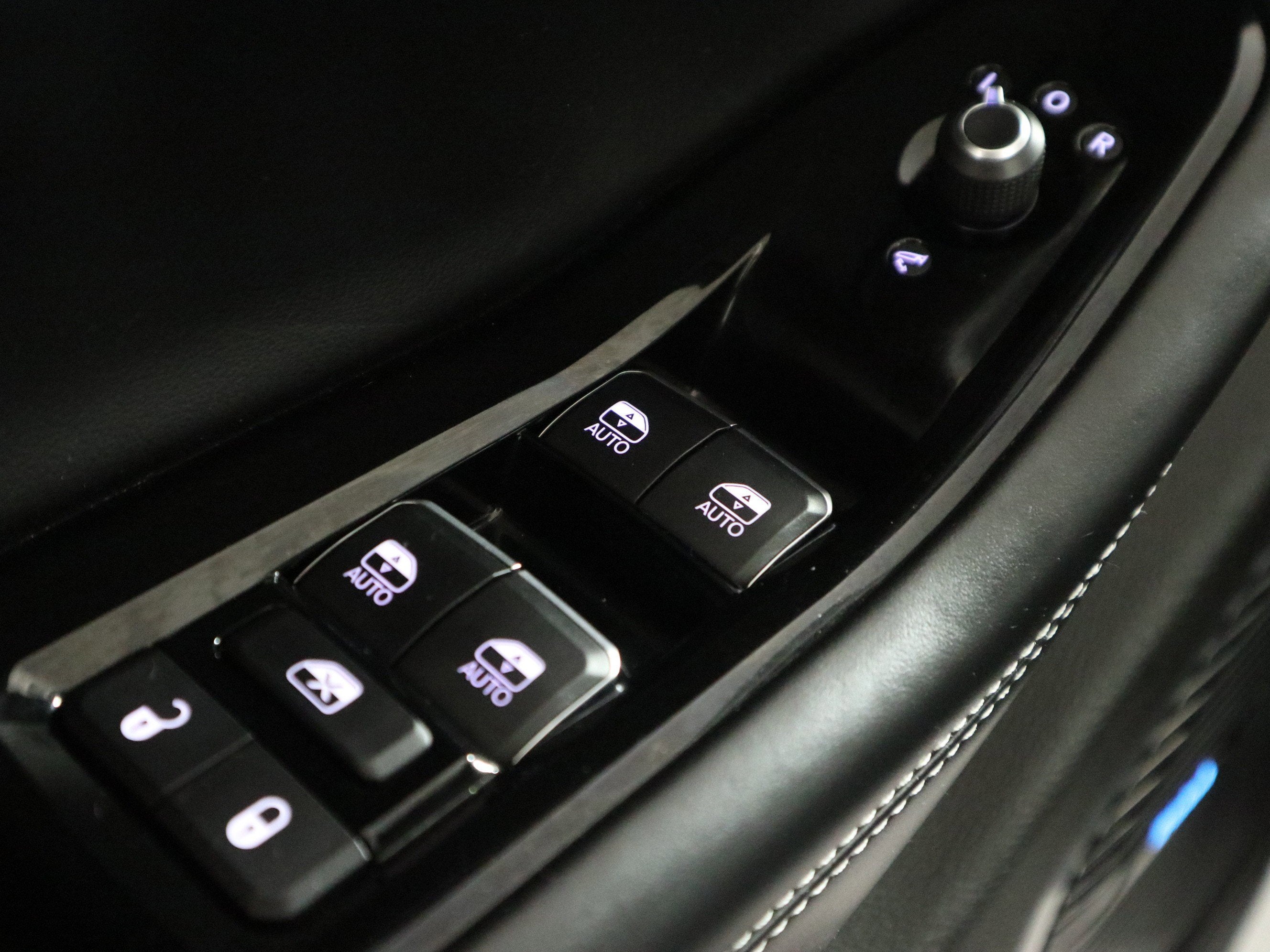 2022 Jeep Grand Cherokee Overland 4x4