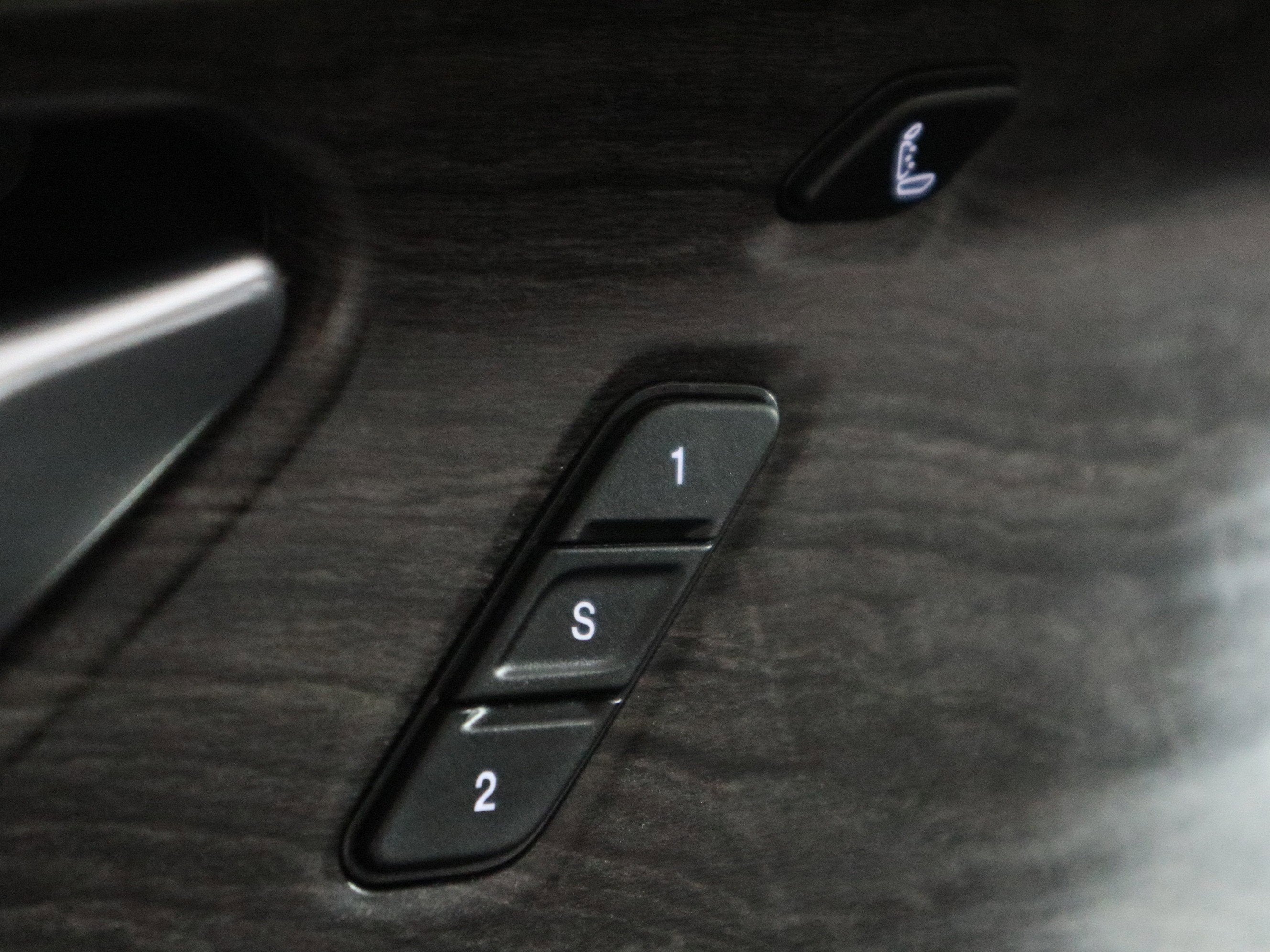 2022 Jeep Grand Cherokee Overland 4x4