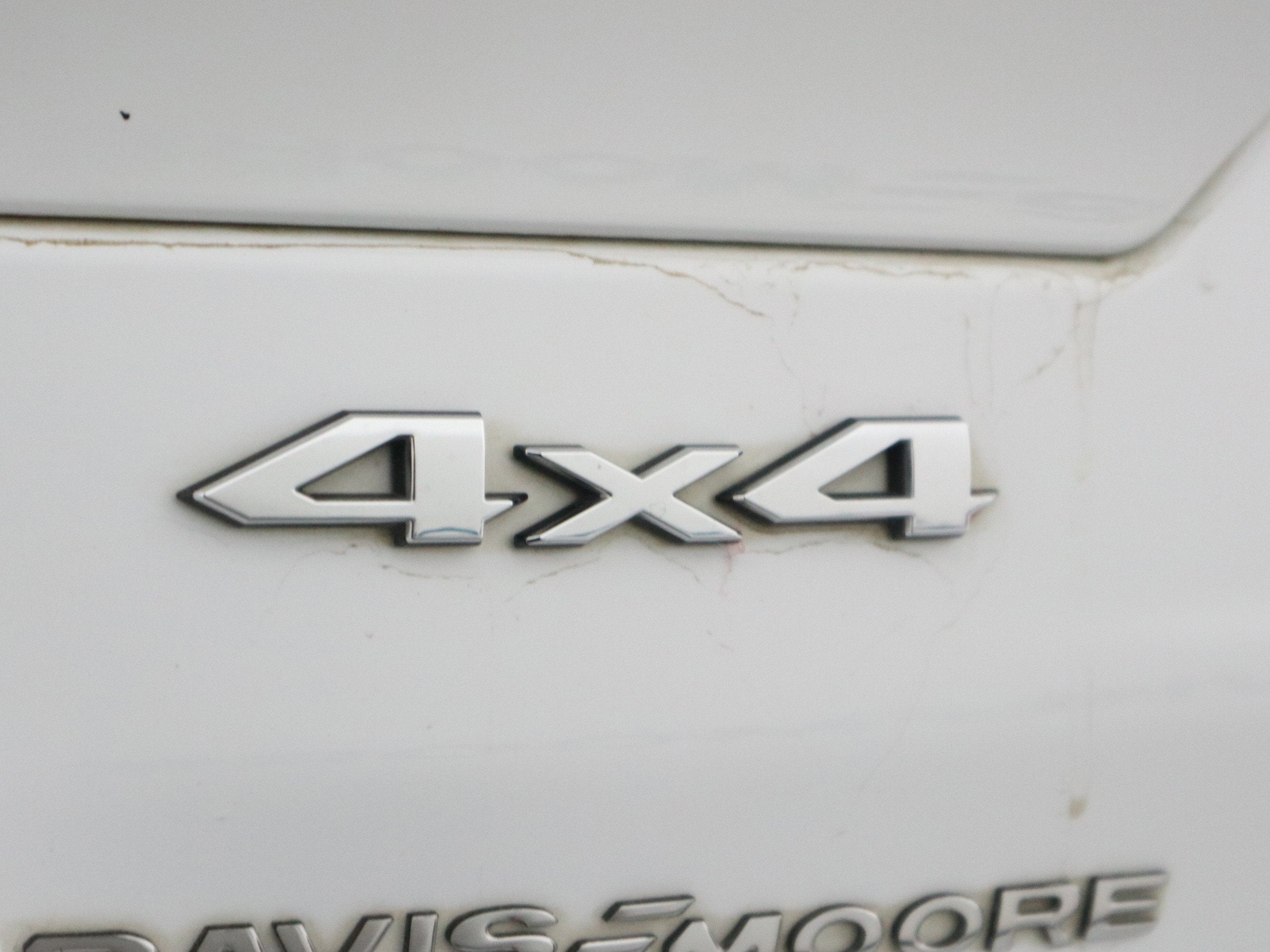 2022 Jeep Grand Cherokee Overland 4x4