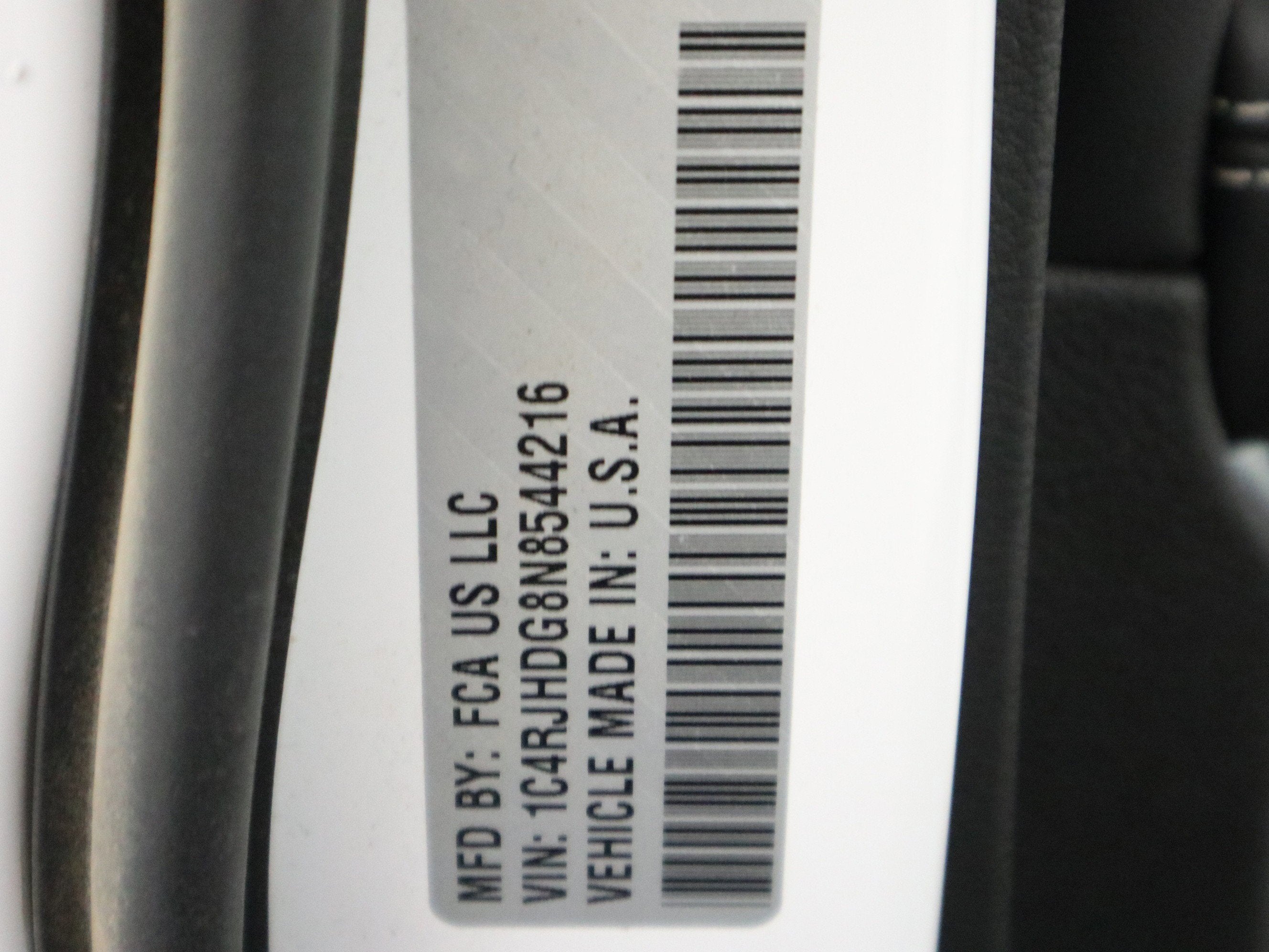 2022 Jeep Grand Cherokee Overland 4x4