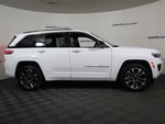 2022 Jeep Grand Cherokee Overland 4x4