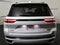 2022 Jeep Grand Cherokee Overland 4x4
