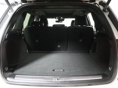 2022 Jeep Grand Cherokee Overland 4x4