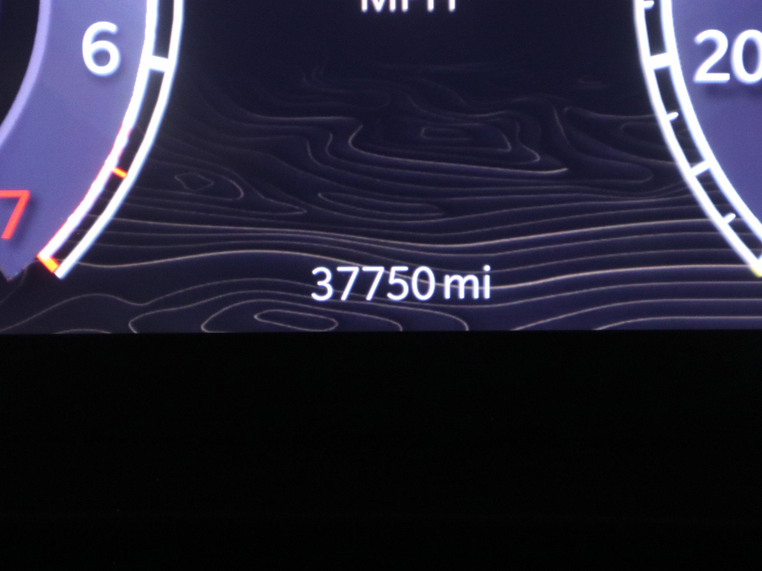 2022 Jeep Grand Cherokee Overland 4x4