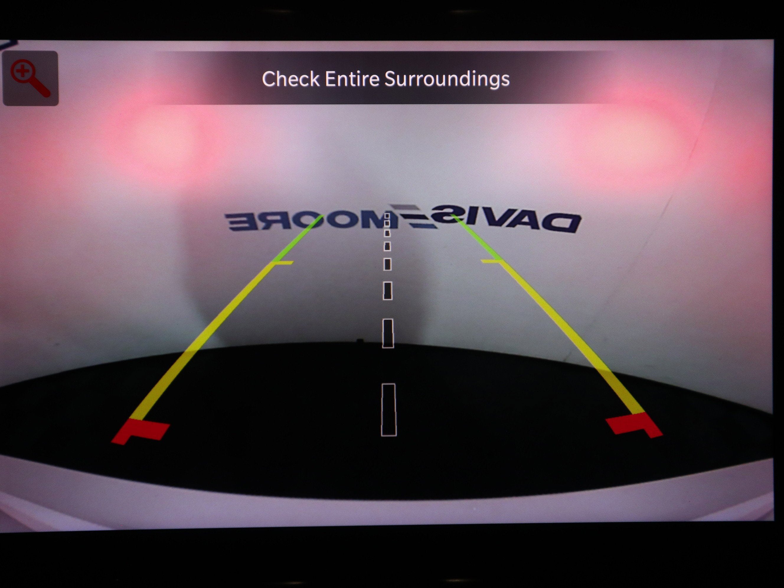 2022 Jeep Grand Cherokee Overland 4x4