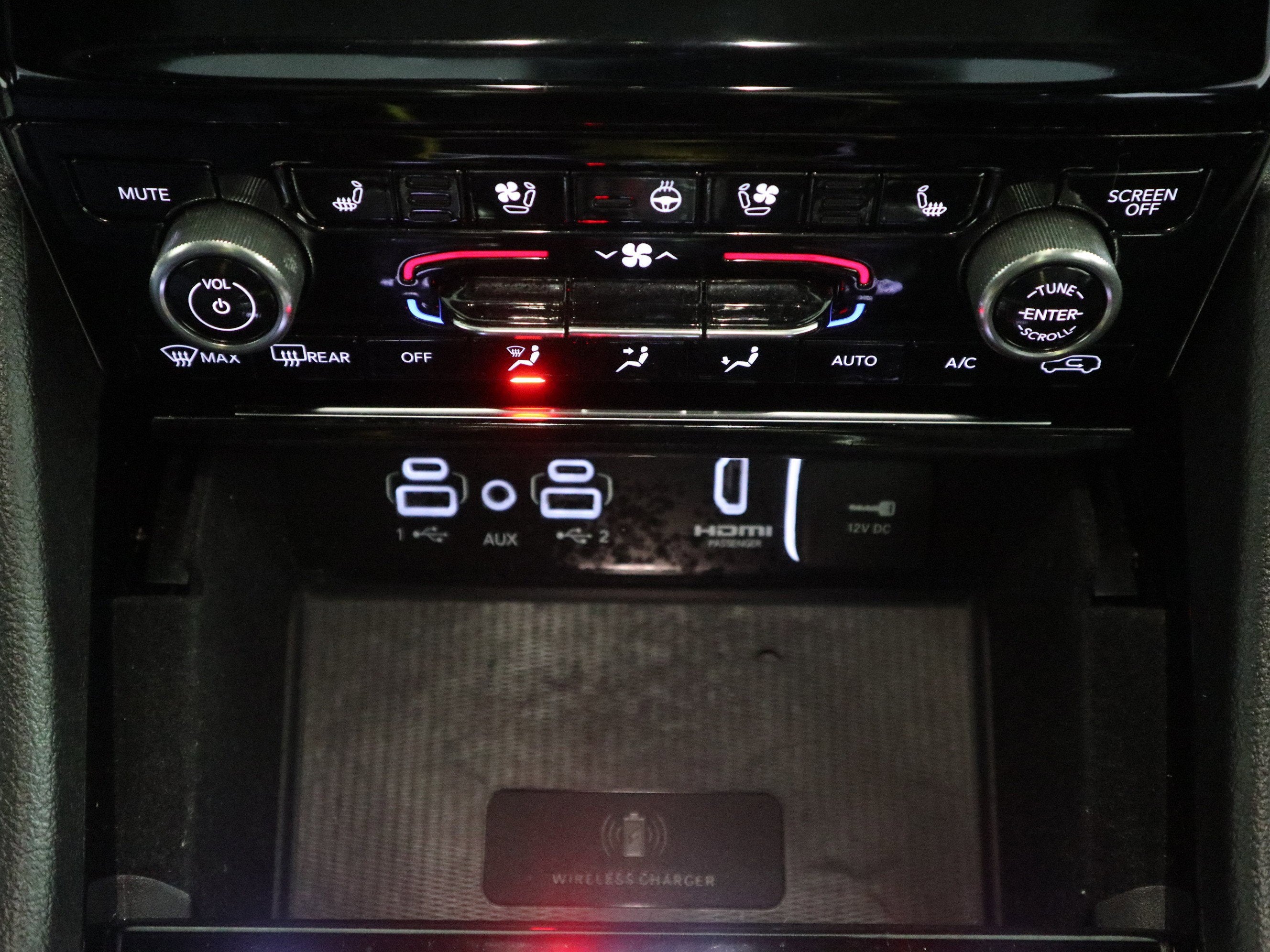 2022 Jeep Grand Cherokee Overland 4x4