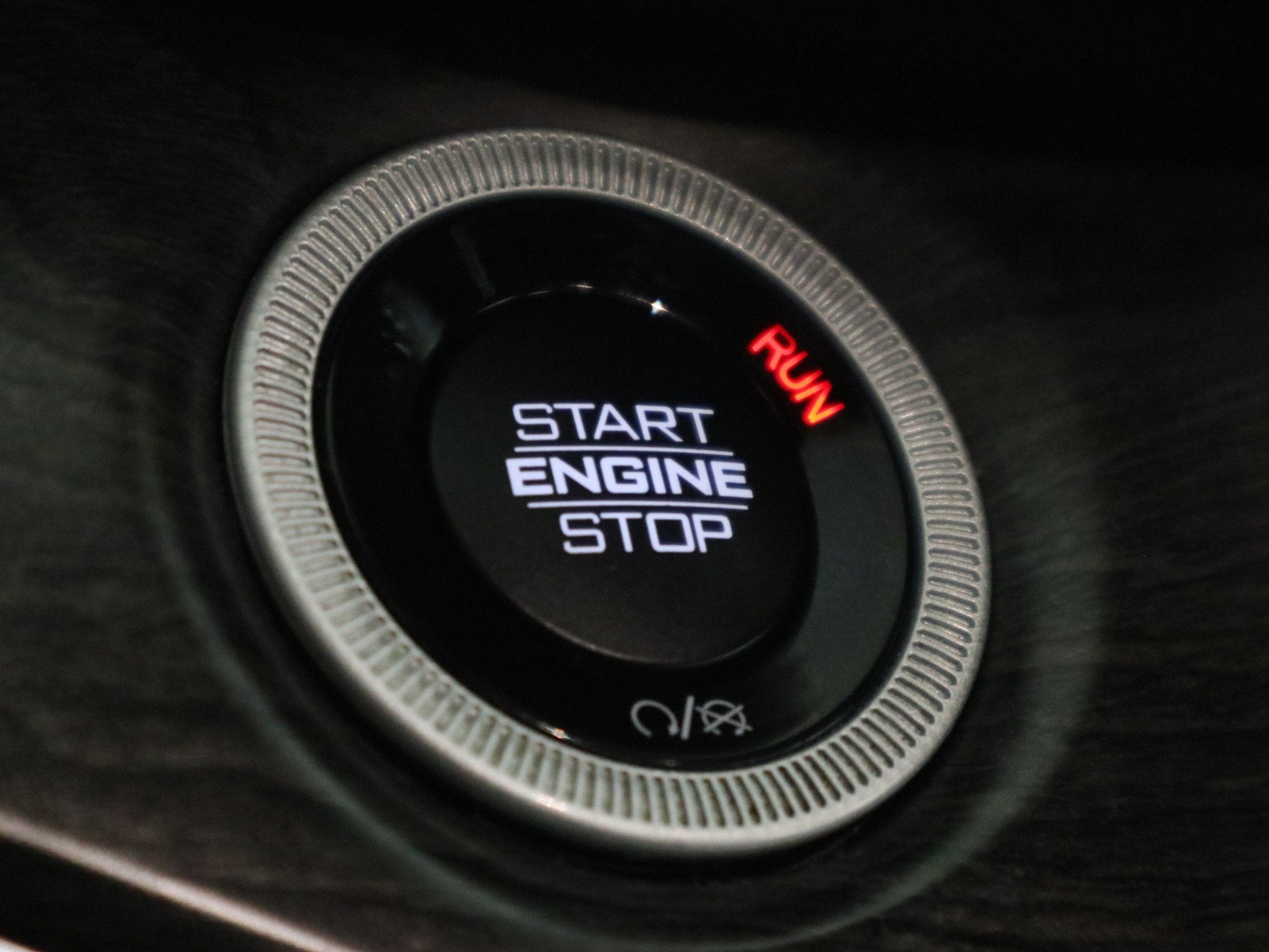 2022 Jeep Grand Cherokee Overland 4x4