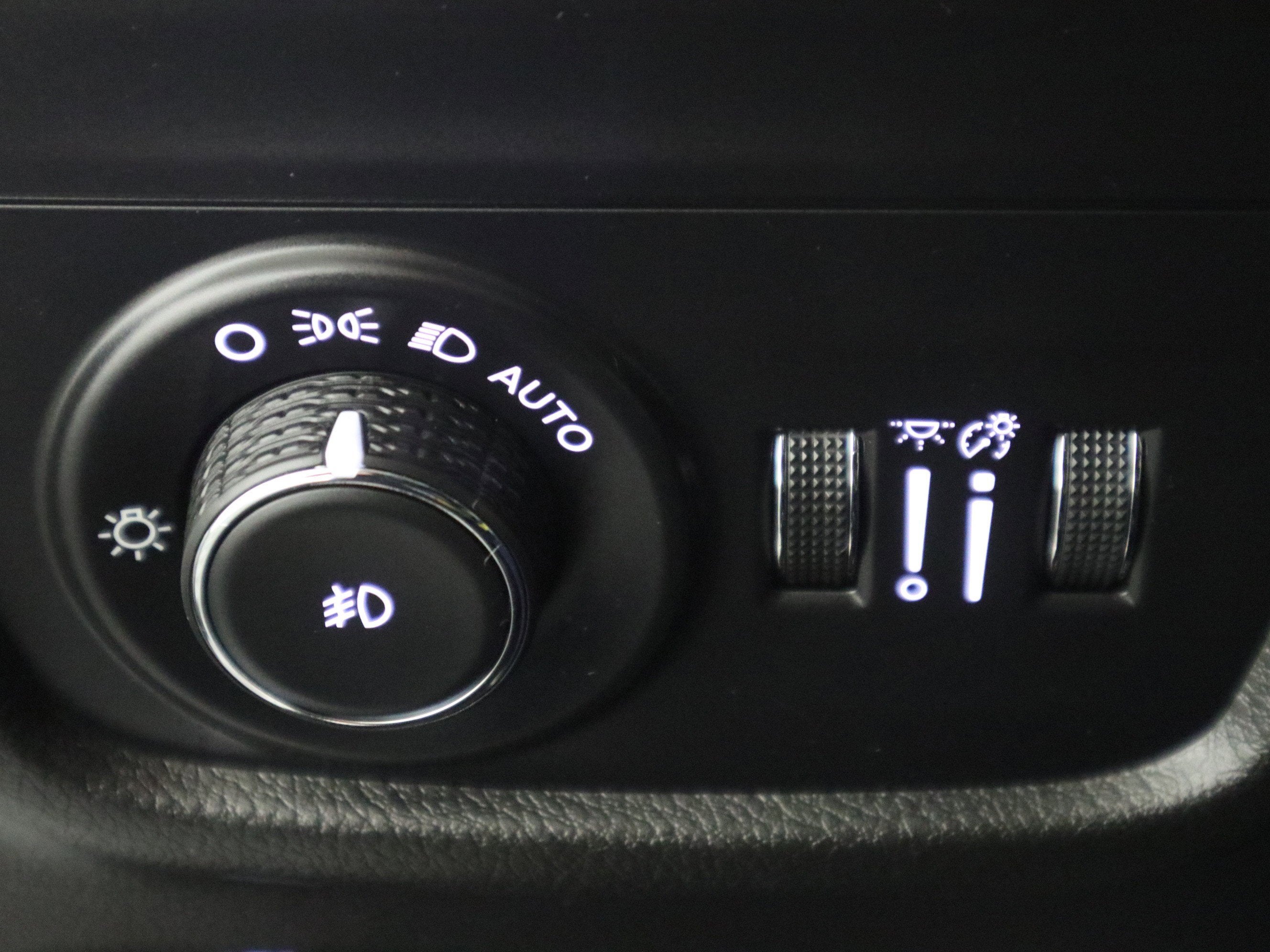 2022 Jeep Grand Cherokee Overland 4x4