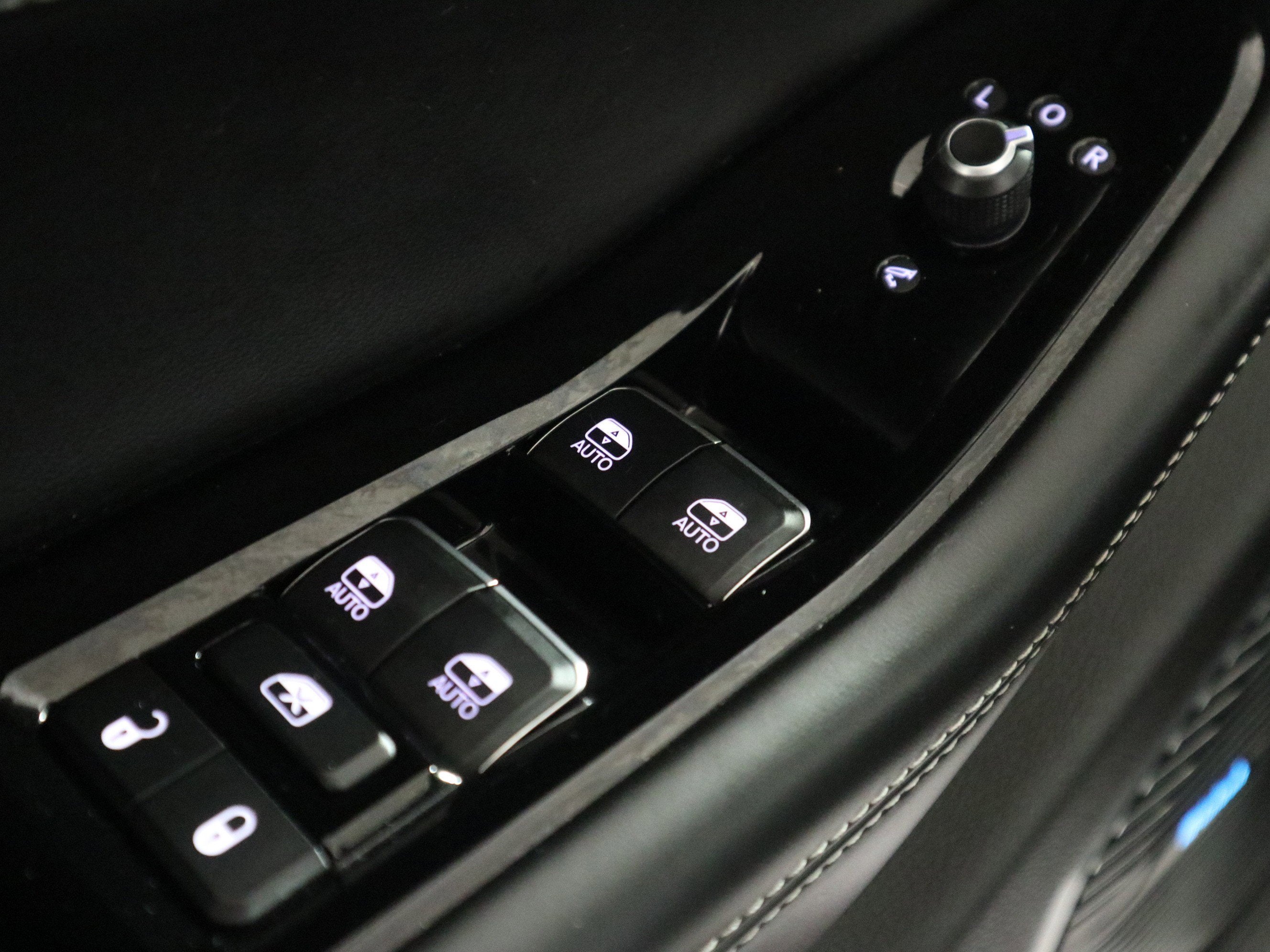 2022 Jeep Grand Cherokee Overland 4x4