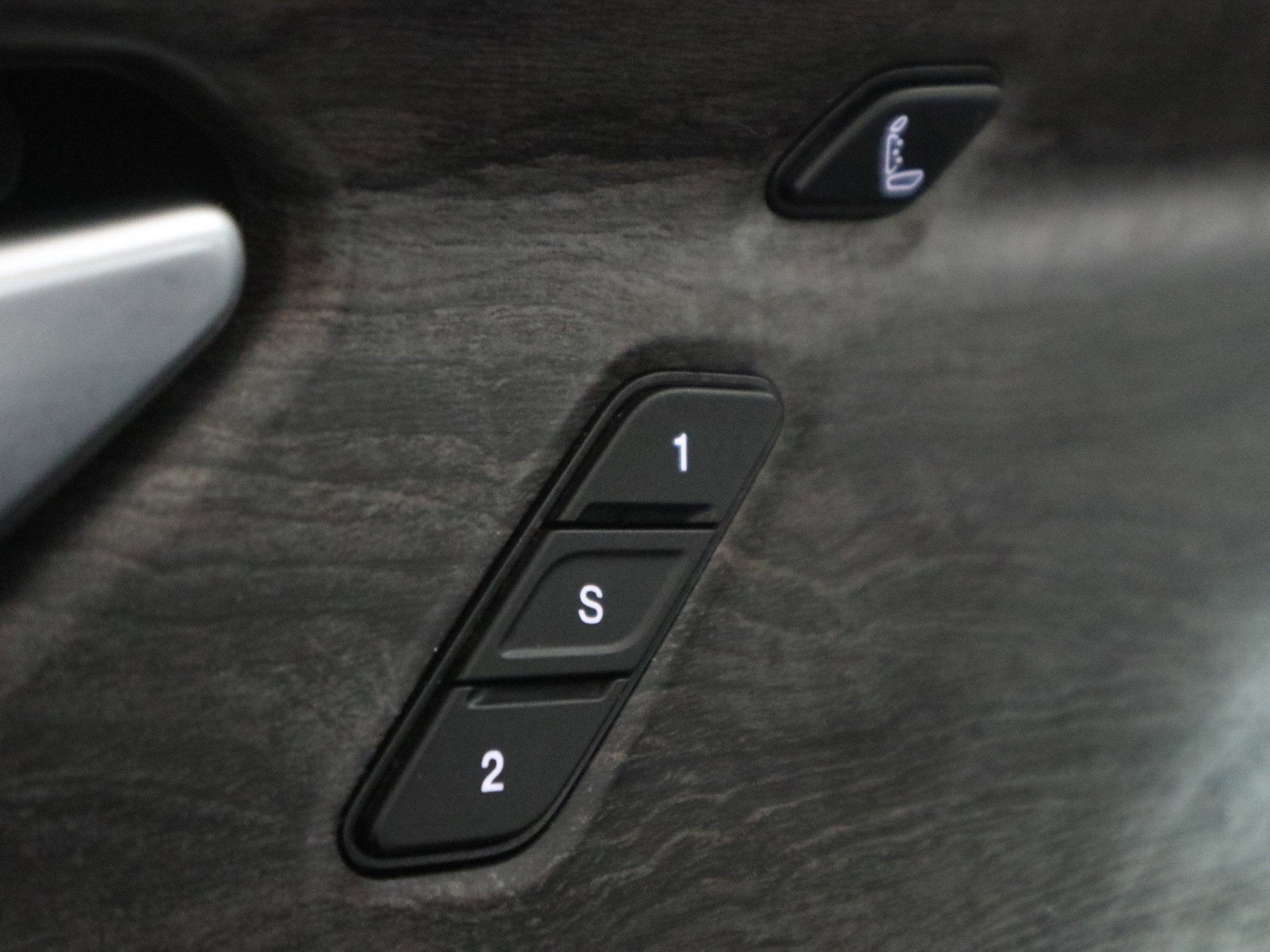 2022 Jeep Grand Cherokee Overland 4x4