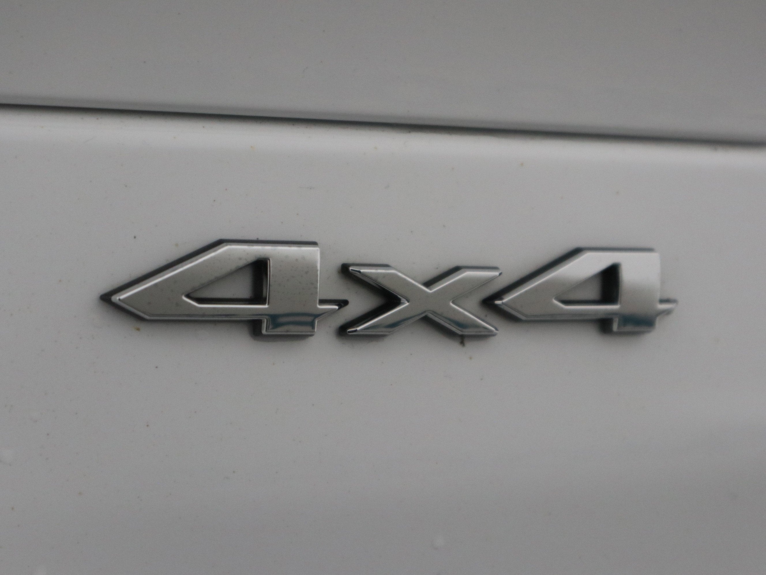 2022 Jeep Grand Cherokee Overland 4x4