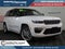 2022 Jeep Grand Cherokee Summit 4x4