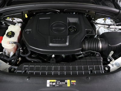 2022 Jeep Grand Cherokee Summit 4x4