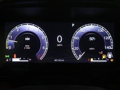 2022 Jeep Grand Cherokee Summit 4x4