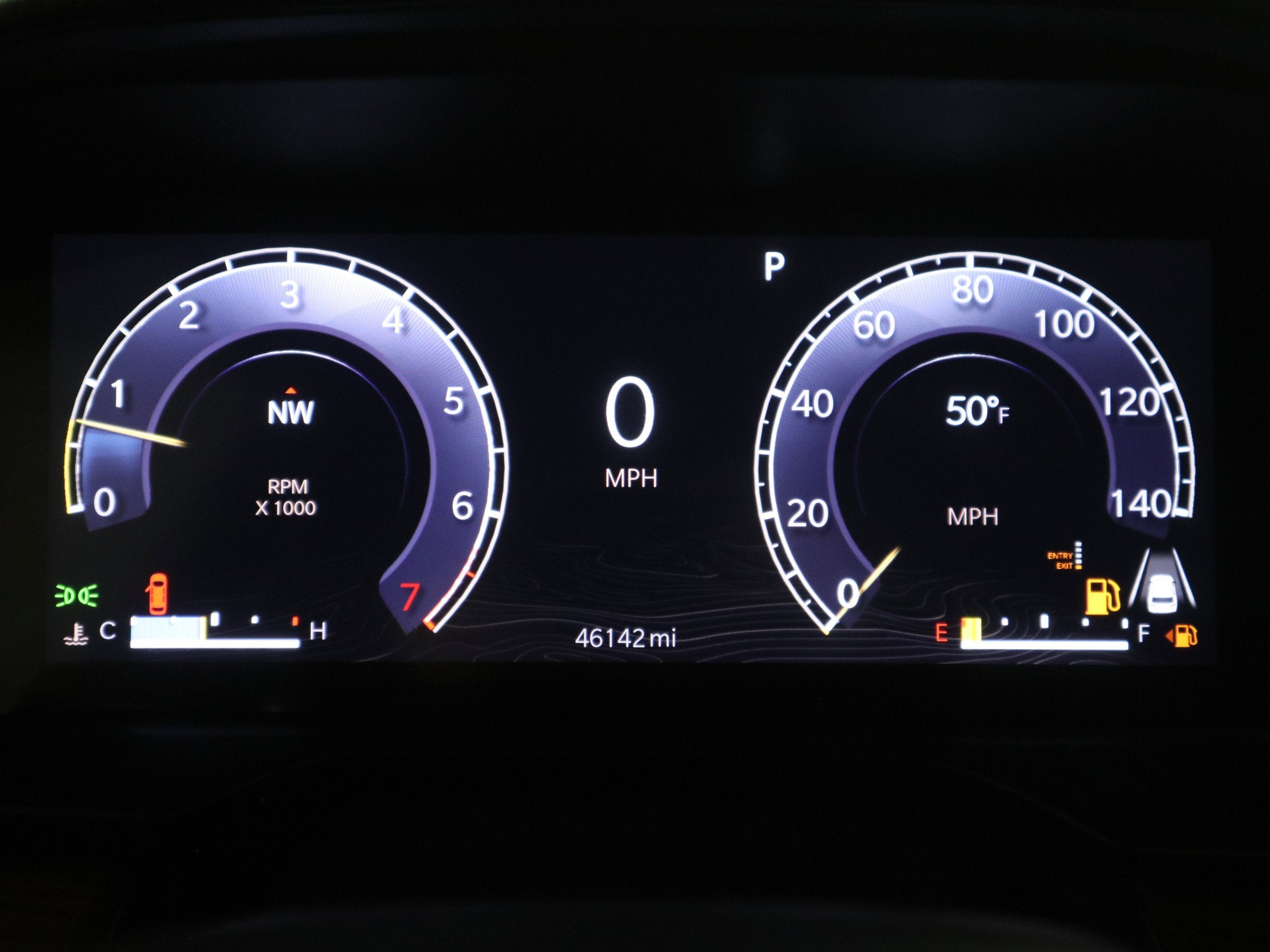 2022 Jeep Grand Cherokee Summit 4x4