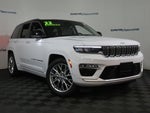 2022 Jeep Grand Cherokee Summit 4x4