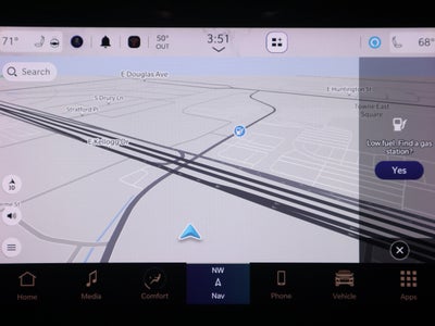 2022 Jeep Grand Cherokee Summit 4x4