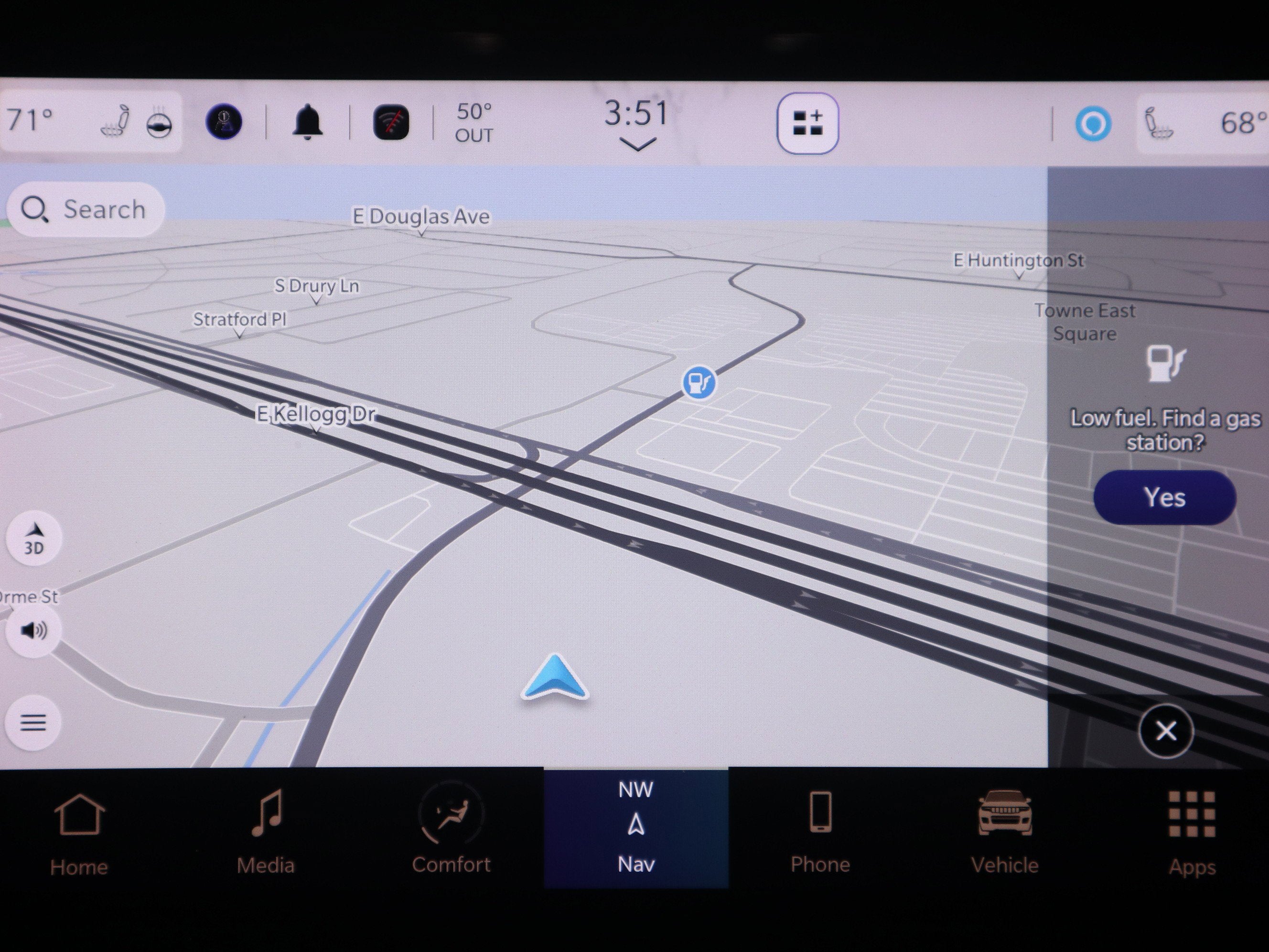 2022 Jeep Grand Cherokee Summit 4x4