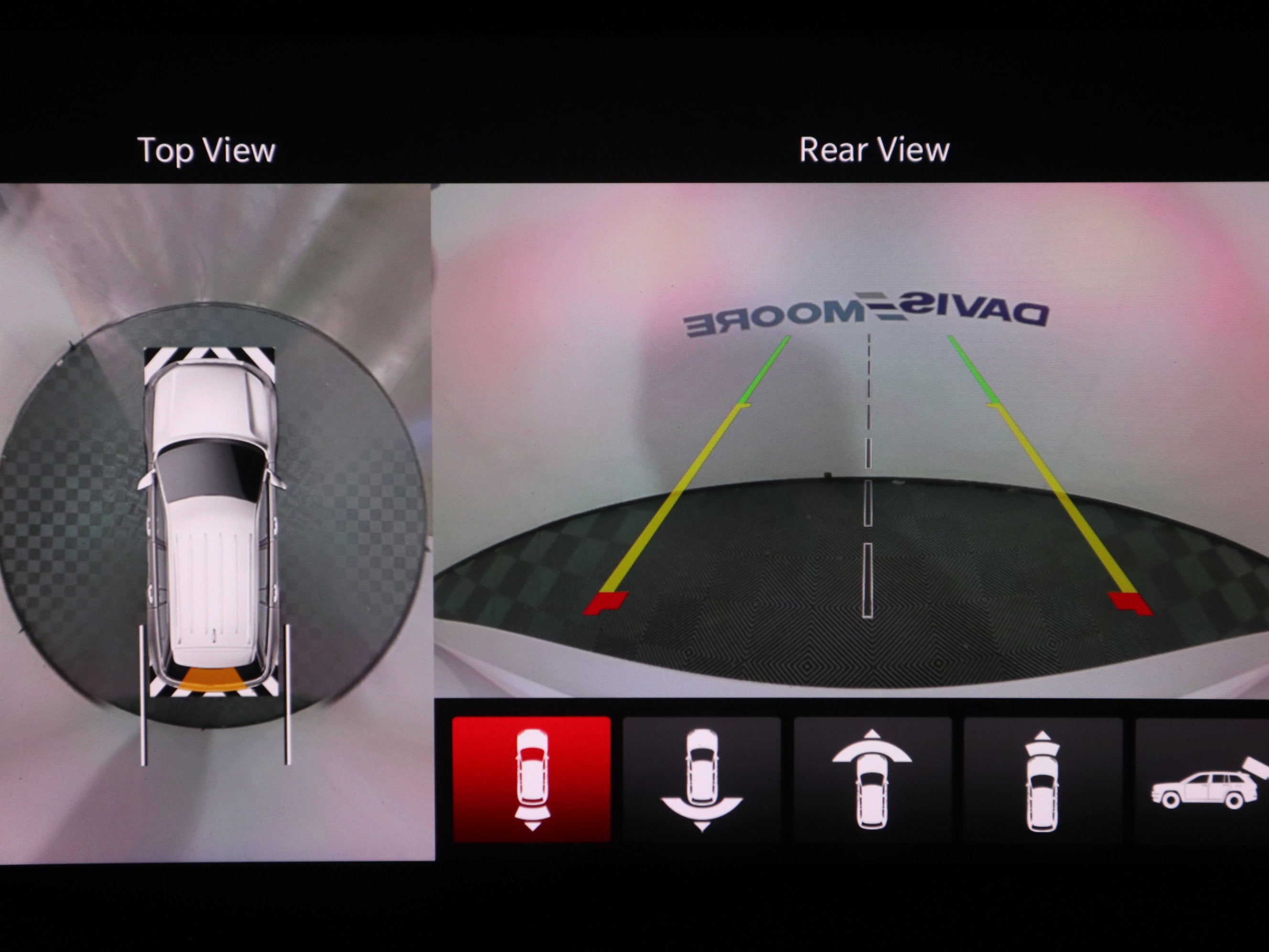 2022 Jeep Grand Cherokee Summit 4x4