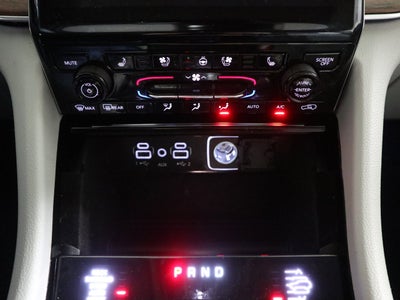 2022 Jeep Grand Cherokee Summit 4x4