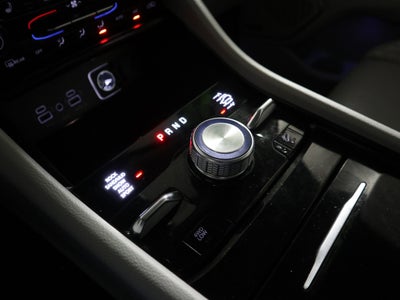 2022 Jeep Grand Cherokee Summit 4x4