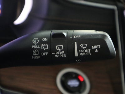 2022 Jeep Grand Cherokee Summit 4x4