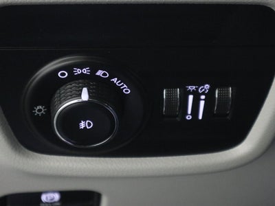 2022 Jeep Grand Cherokee Summit 4x4