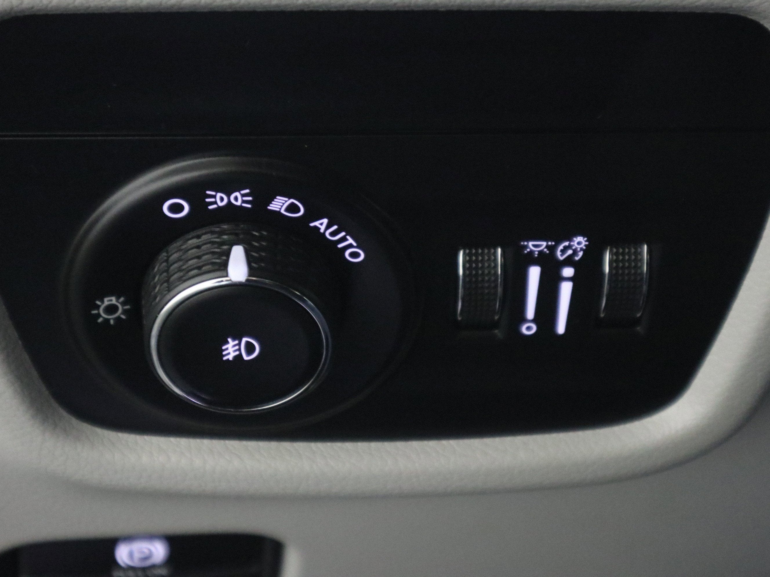 2022 Jeep Grand Cherokee Summit 4x4