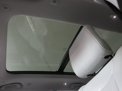 2022 Jeep Grand Cherokee Summit 4x4