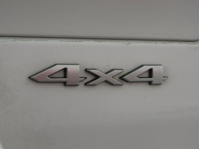 2022 Jeep Grand Cherokee Summit 4x4