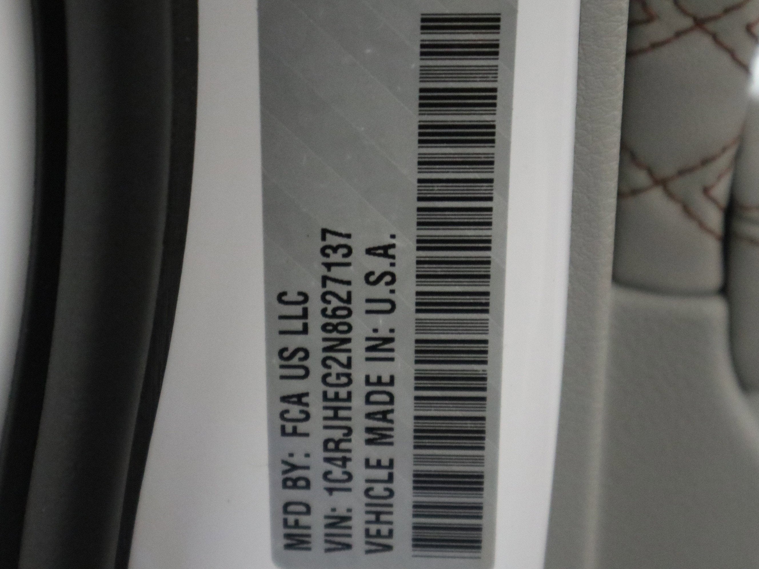 2022 Jeep Grand Cherokee Summit 4x4