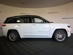 2022 Jeep Grand Cherokee Summit 4x4