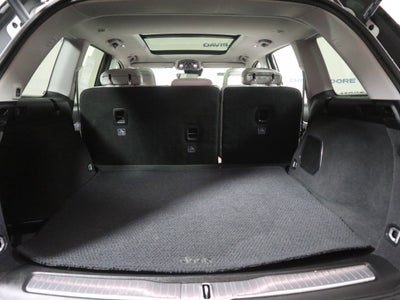 2022 Jeep Grand Cherokee Summit 4x4