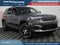 2025 Jeep Grand Cherokee Summit Reserve 4x4