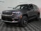 2025 Jeep Grand Cherokee Summit Reserve 4x4