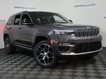 2025 Jeep Grand Cherokee Summit Reserve 4x4