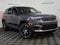 2025 Jeep Grand Cherokee Summit Reserve 4x4