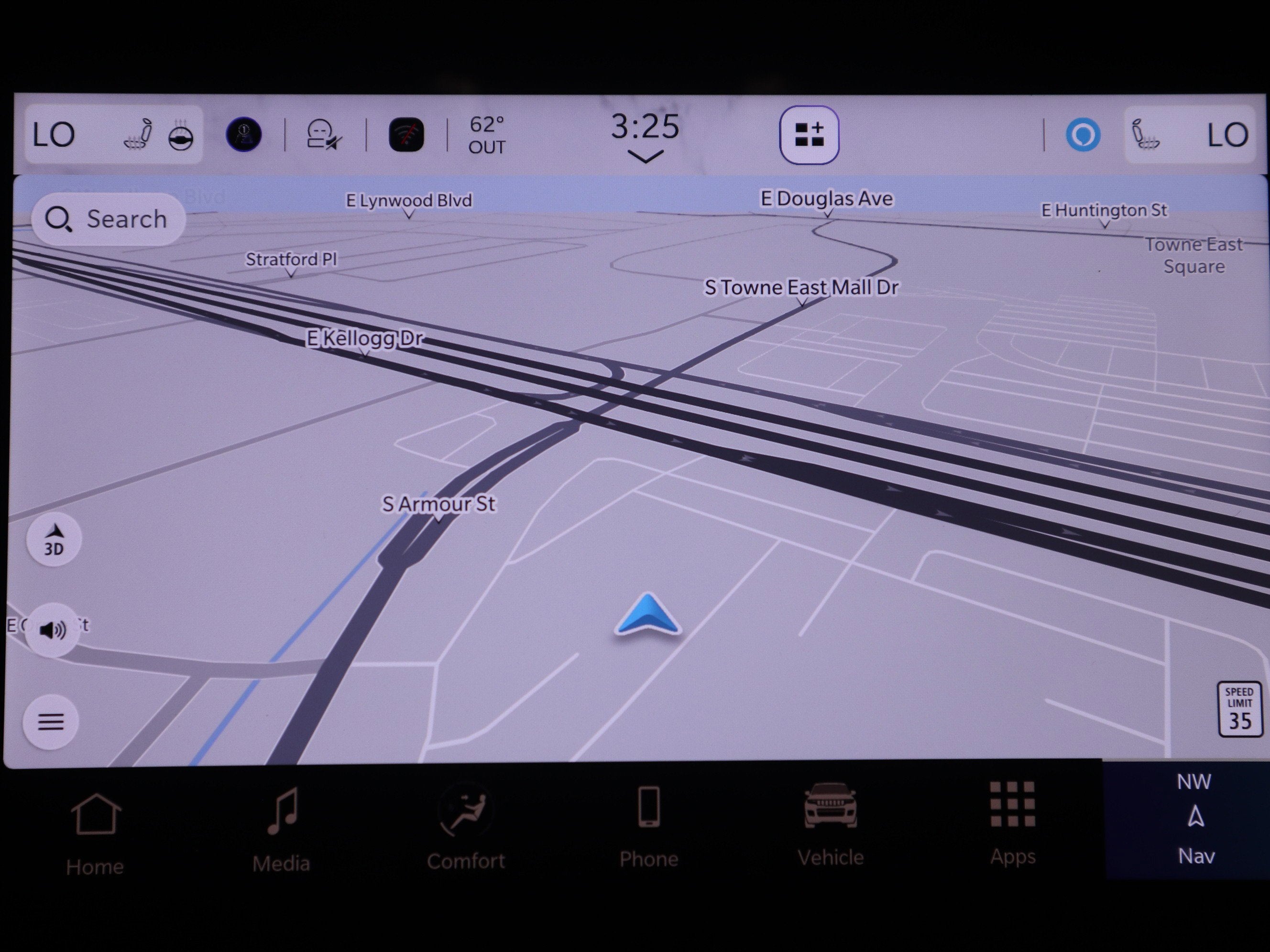 2025 Jeep Grand Cherokee Summit Reserve 4x4