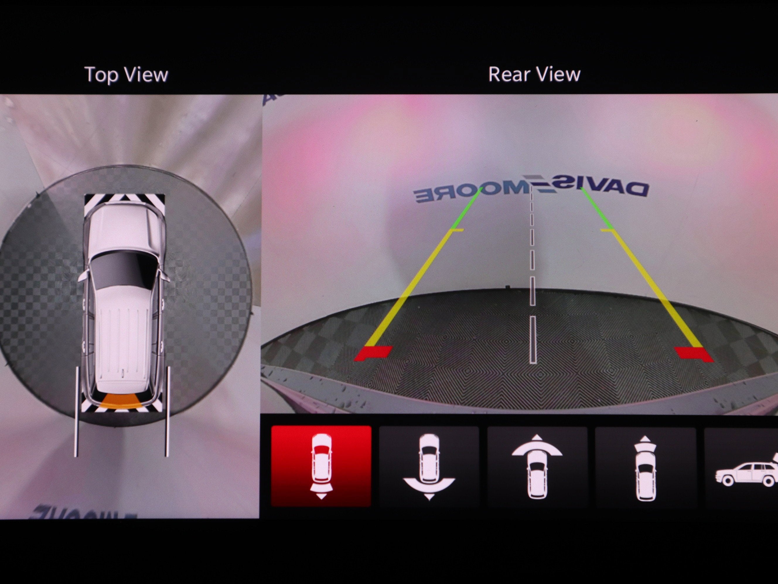 2025 Jeep Grand Cherokee Summit Reserve 4x4