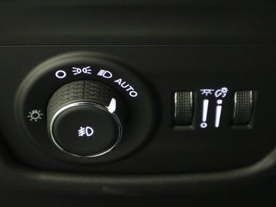 2025 Jeep Grand Cherokee Summit Reserve 4x4