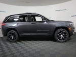 2025 Jeep Grand Cherokee Summit Reserve 4x4