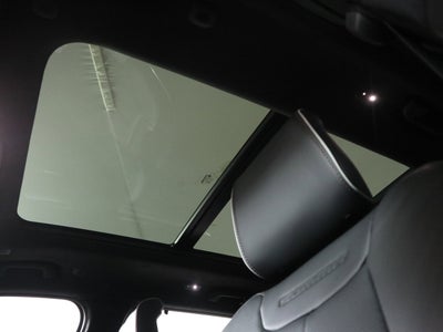 2025 Jeep Grand Cherokee Summit Reserve 4x4