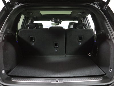 2025 Jeep Grand Cherokee Summit Reserve 4x4