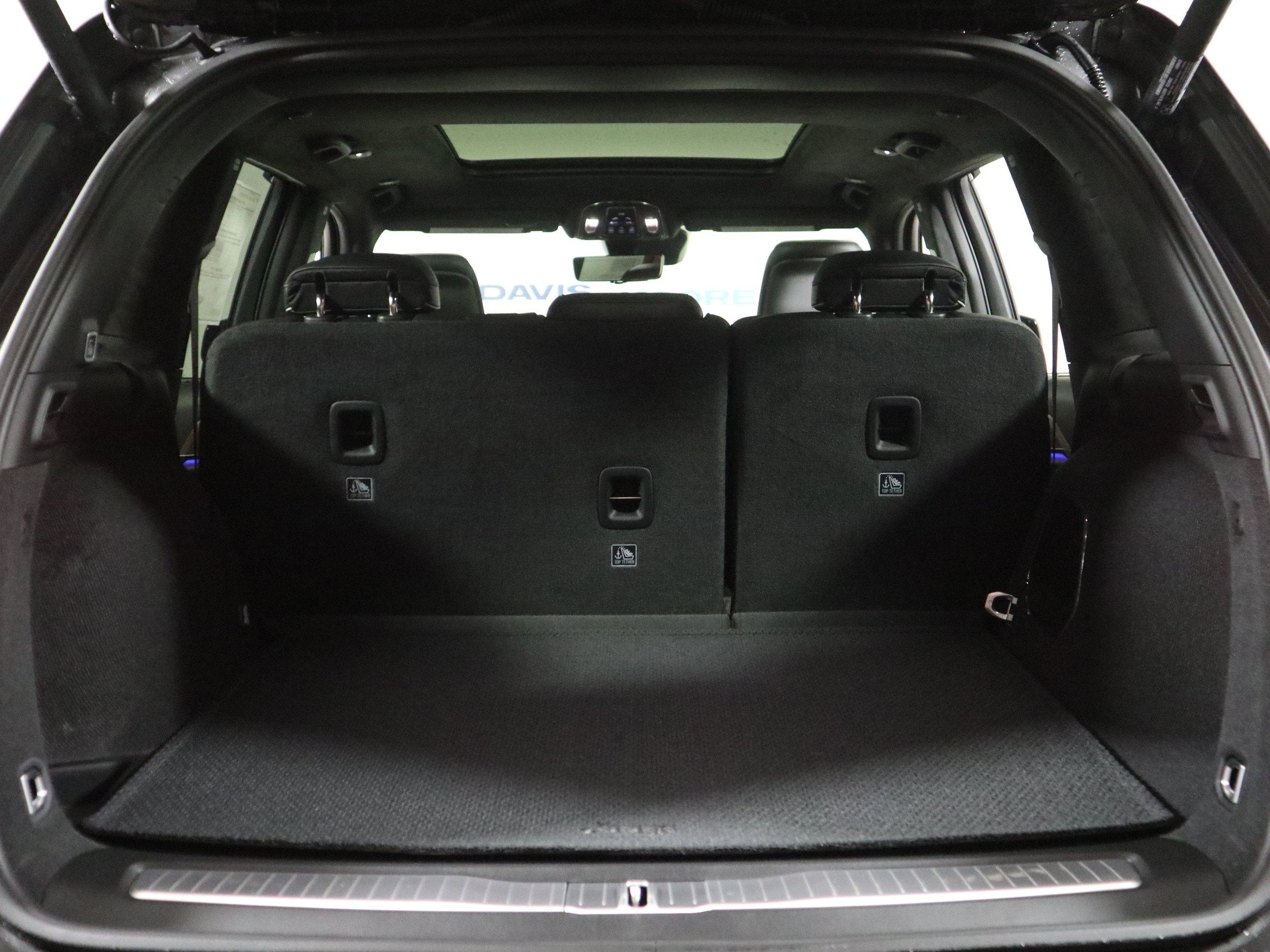 2025 Jeep Grand Cherokee Summit Reserve 4x4