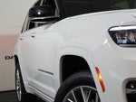2022 Jeep Grand Cherokee Summit 4x4
