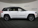 2022 Jeep Grand Cherokee Summit 4x4