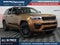 2027 Jeep Grand Cherokee Summit 4x4