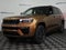 2027 Jeep Grand Cherokee Summit 4x4