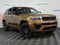2027 Jeep Grand Cherokee Summit 4x4